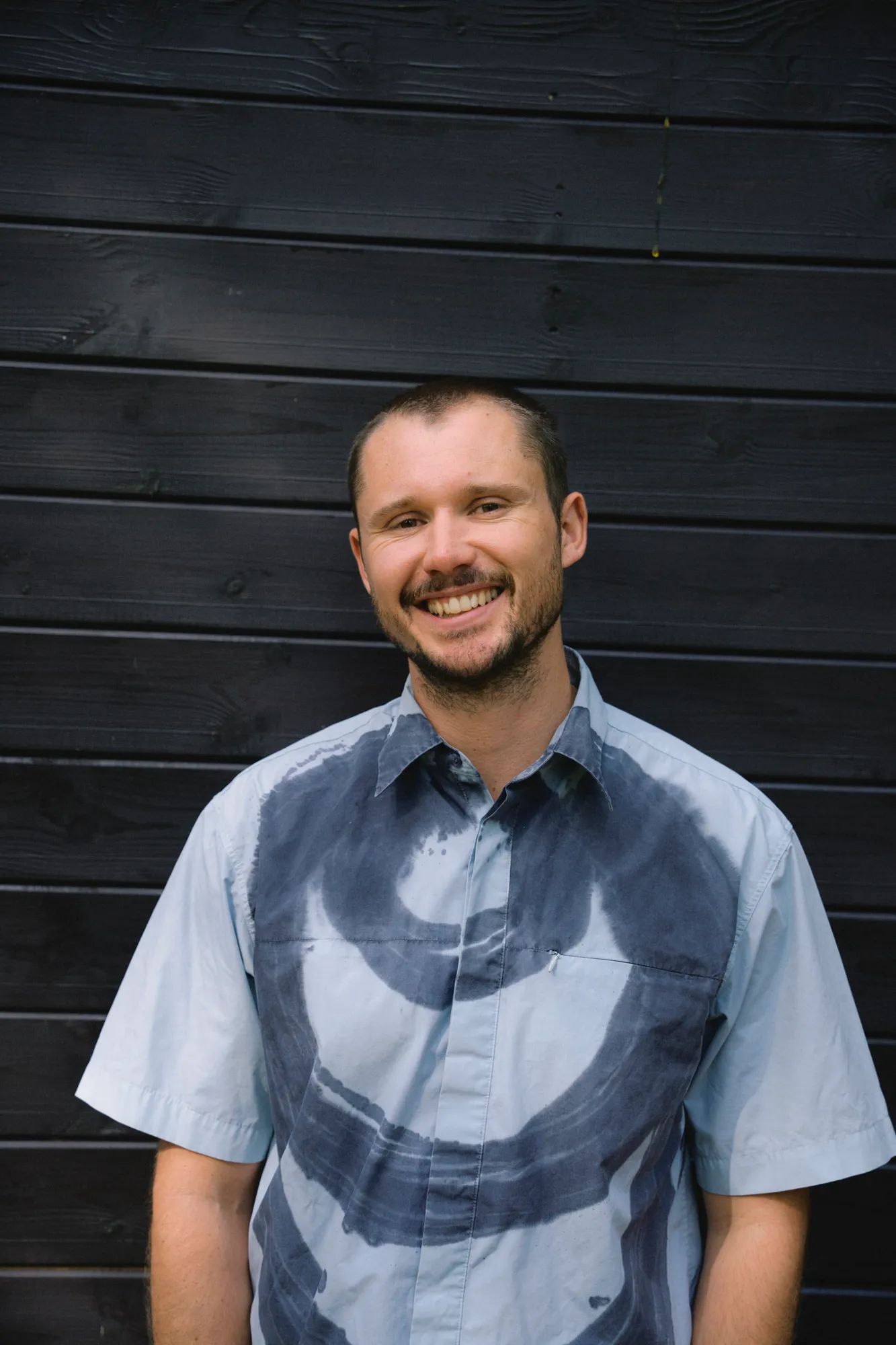 Spike Taylor-Manson, founder of Spike TM